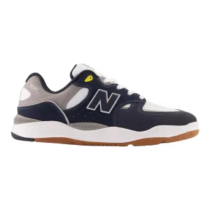 New Balance Numeric Tiago Lemos 1010 AC Shoes Navy / White