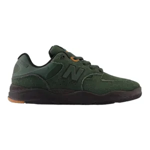 New Balance Numeric Tiago Lemos 1010GN Forest Green/Black