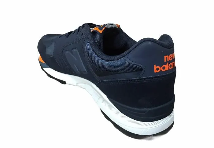 New Balance sneakers uomo ML850NBR navy