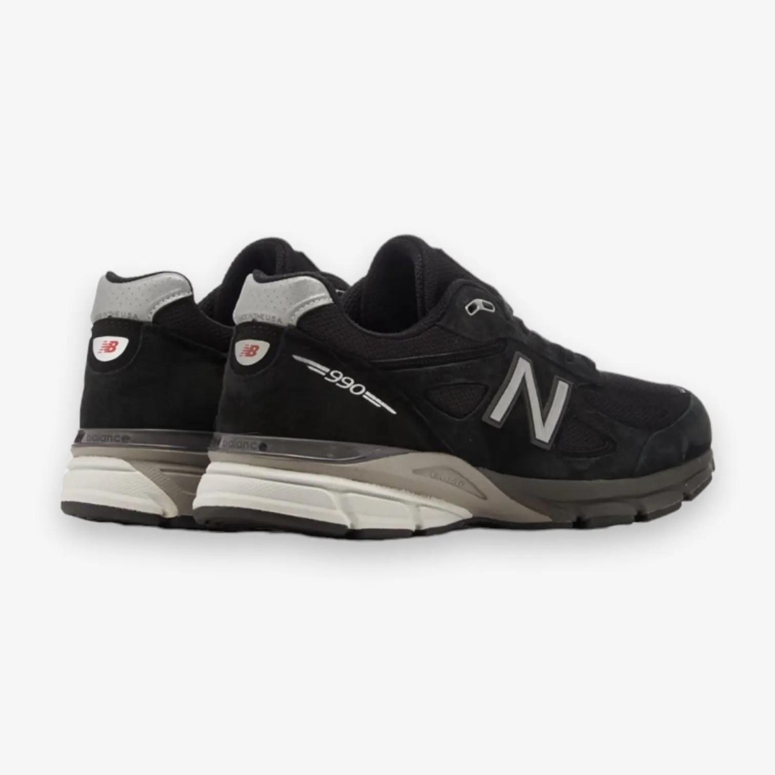 New Balance U990BL4 Black