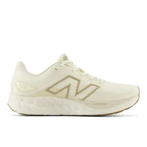 'New Balance' Women's Fresh Foam 680v8 - Angora / Linen / Stoneware