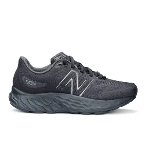 'New Balance' Women's Fresh Foam X EVOZ V3 - Black / Pearl / White