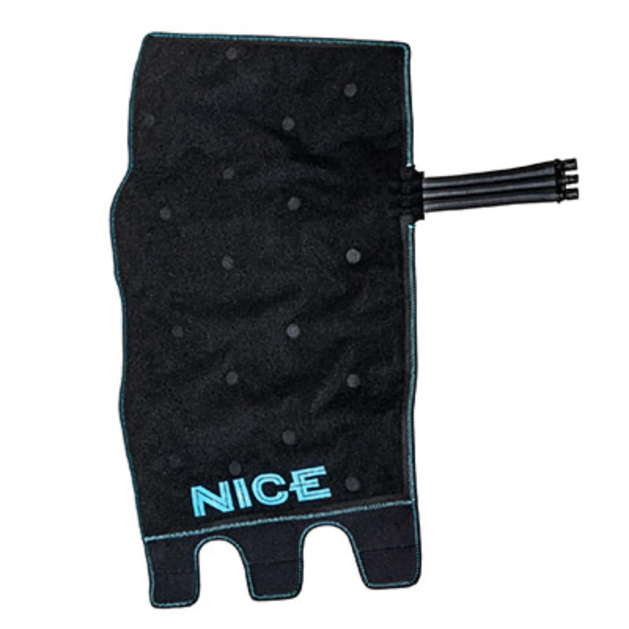 NICE Recovery Straight Knee Wrap Large/Extra Large