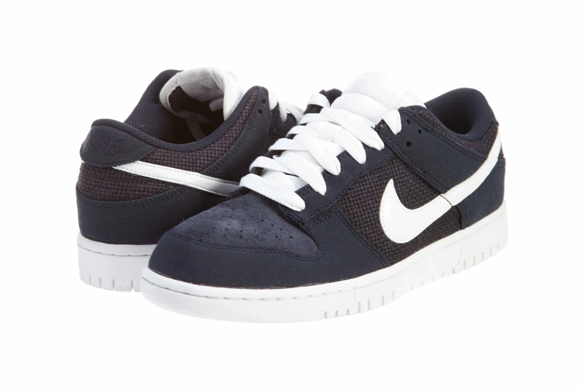 Nike Dunk Low Cl Big Kids Style # 318020