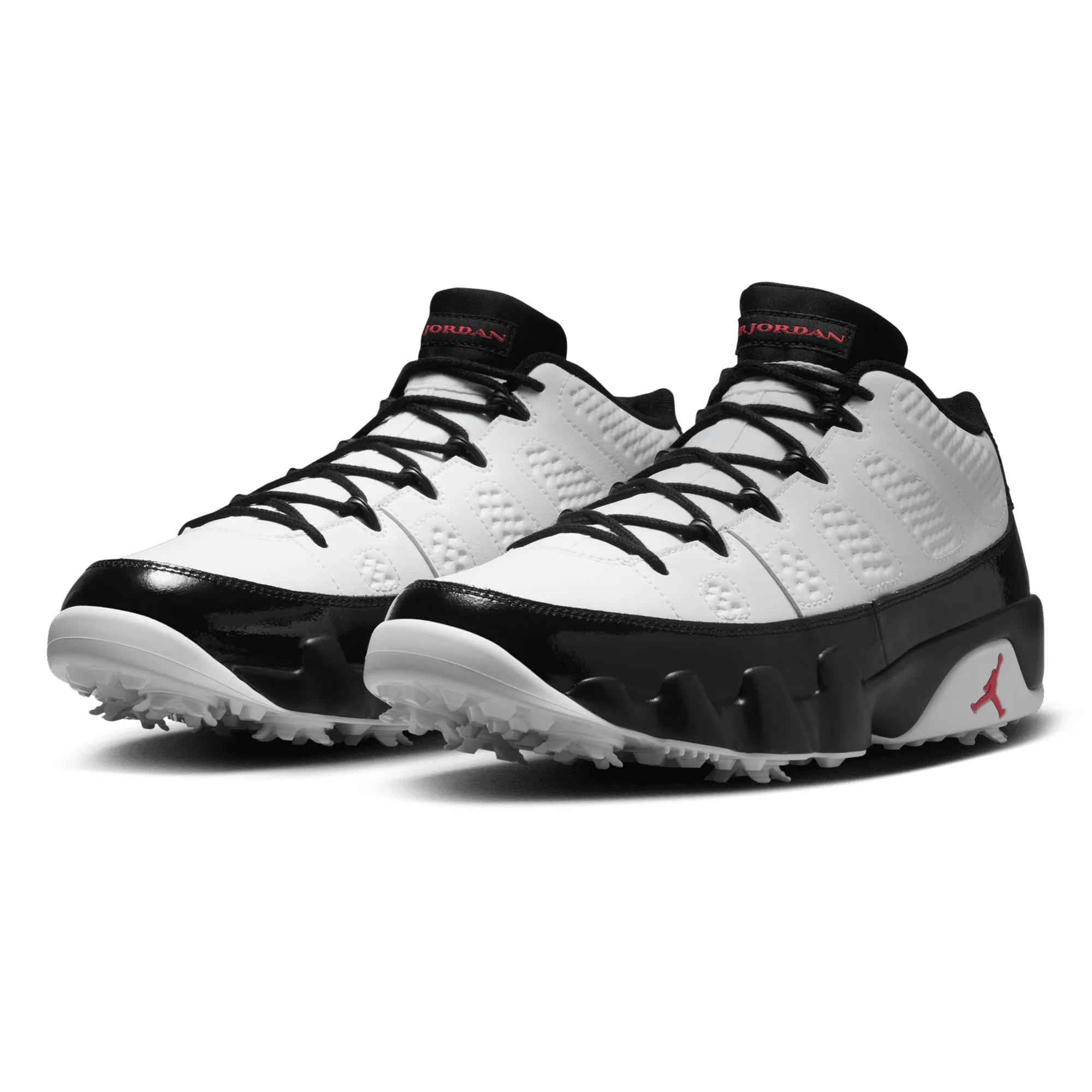 Nike Golf Air Jordan 9 Golf Shoes