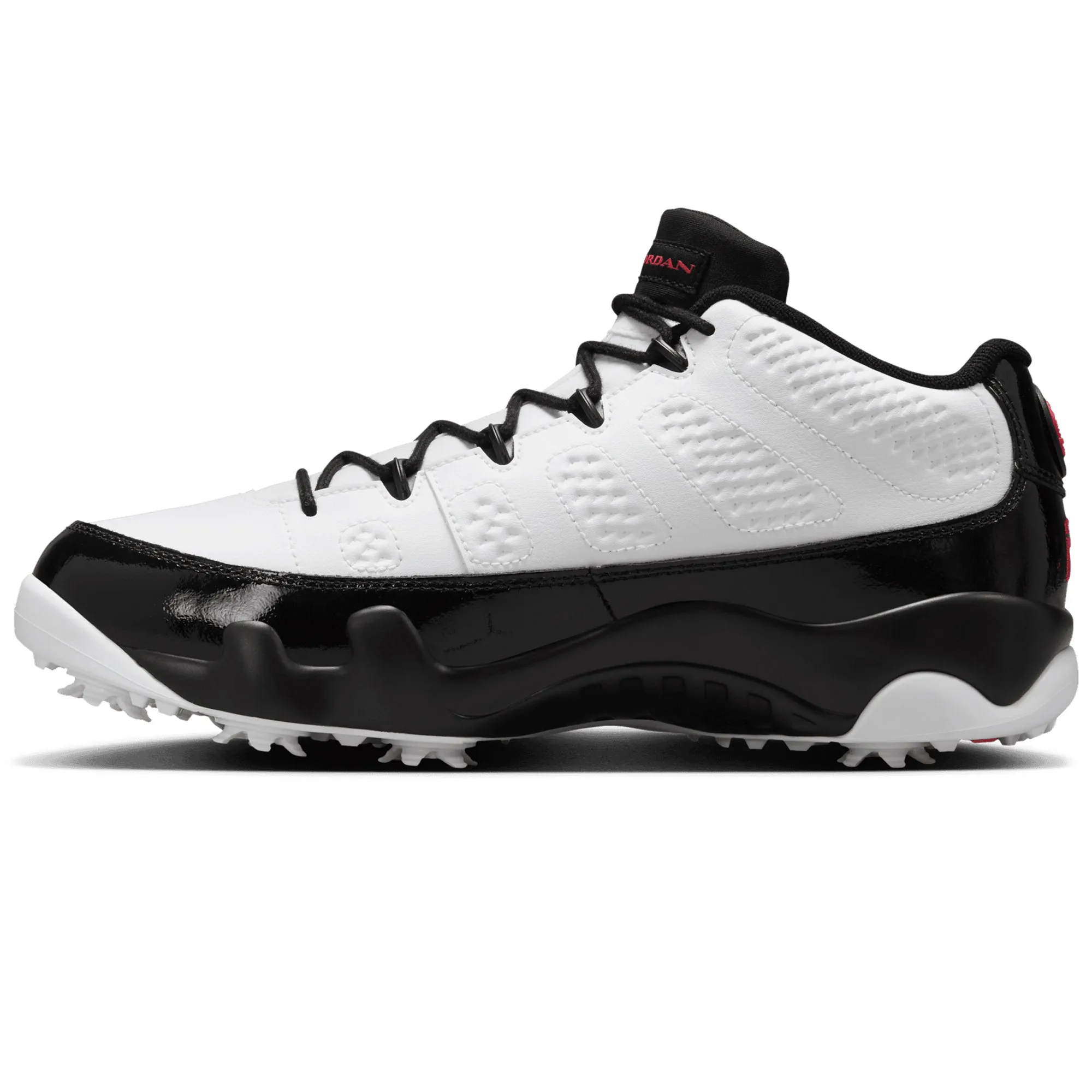 Nike Golf Air Jordan 9 Golf Shoes