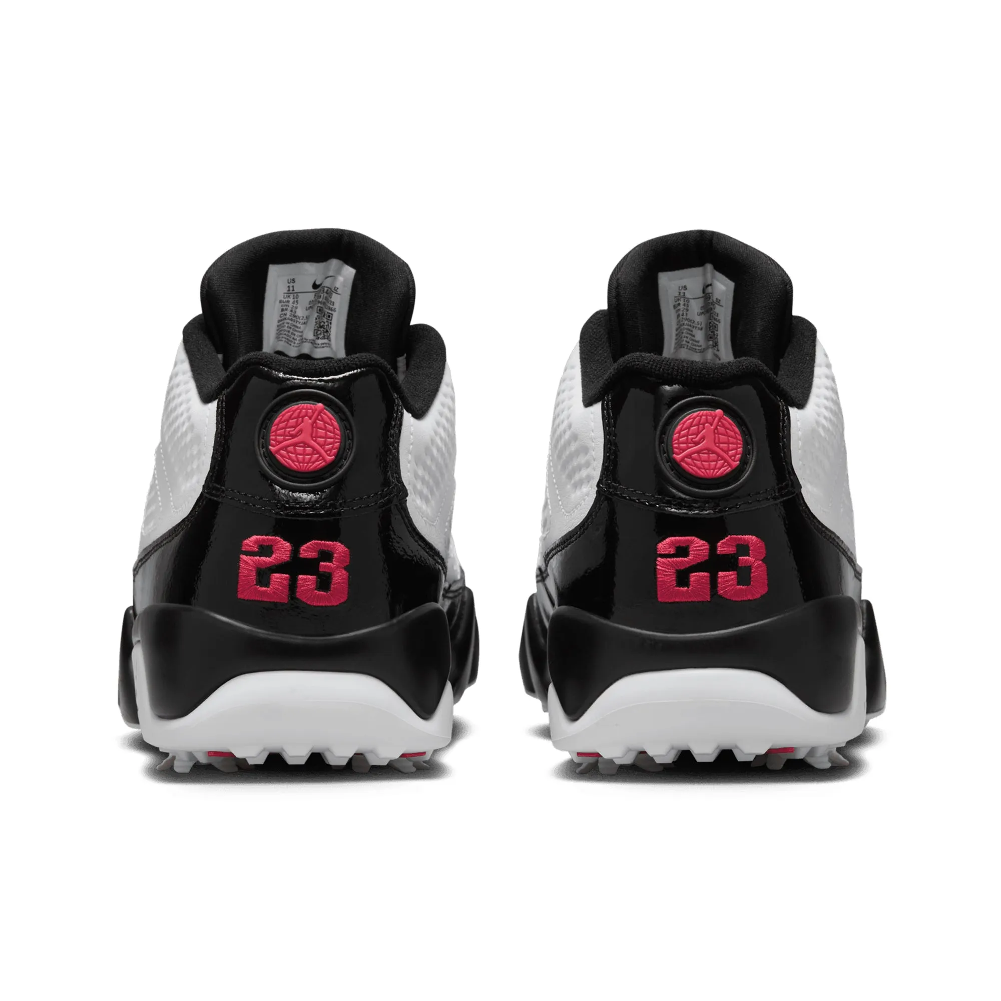 Nike Golf Air Jordan 9 Golf Shoes