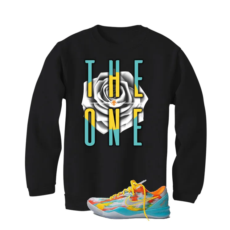 Nike Kobe 8 Protro “Venice Beach” | illcurrency Black T-Shirt (The One)