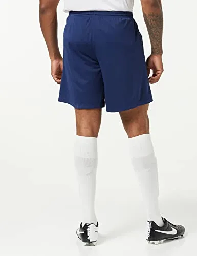 Nike Park III Shorts Navy Small