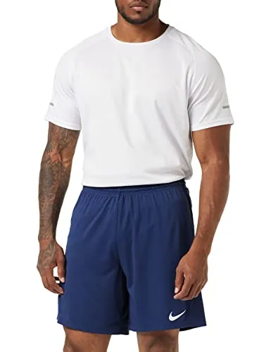 Nike Park III Shorts Navy Small