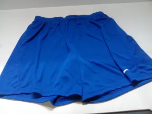 Nike Park III Shorts Royal XL