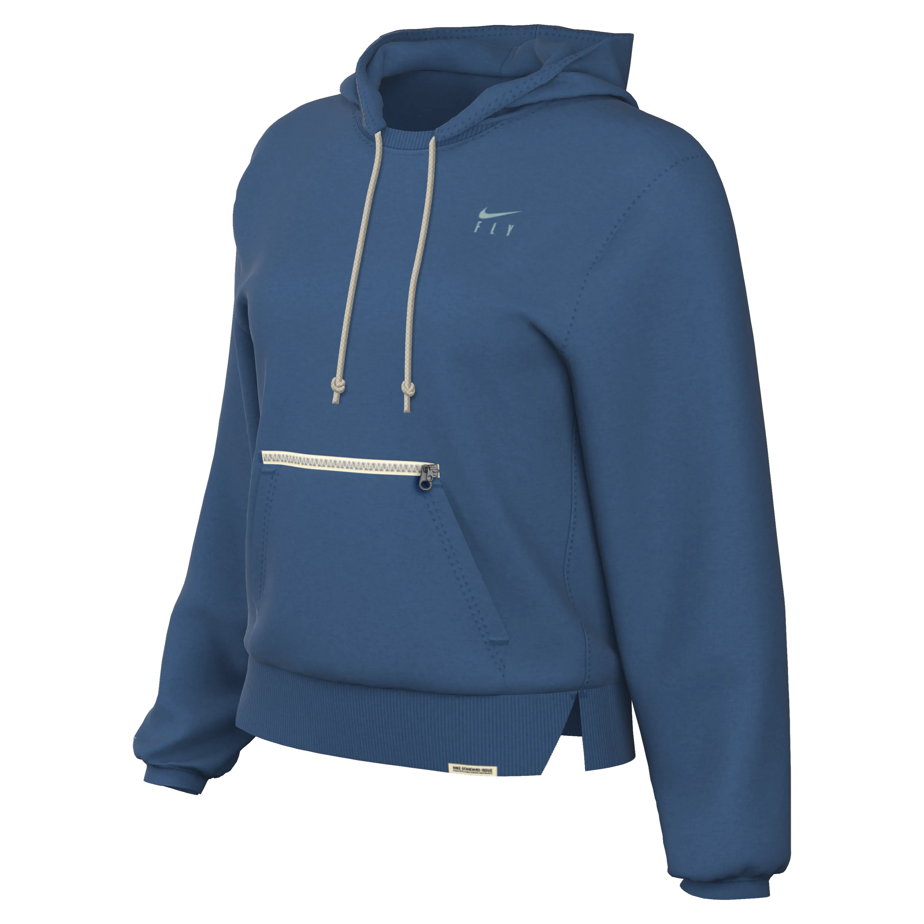 Nike Standard Issue Hoodie Wmns