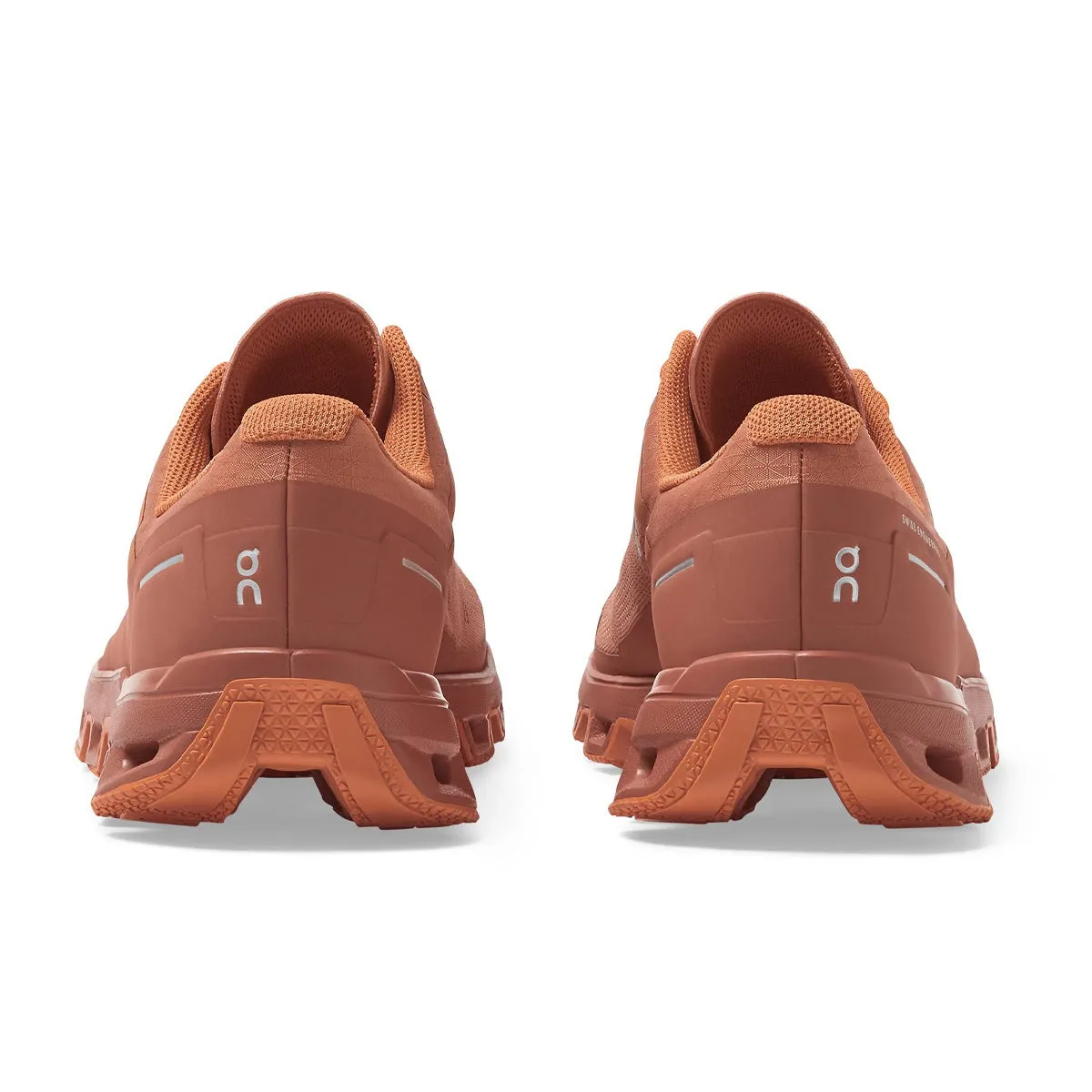 On Cloudventure Womens | Sandstone/orange