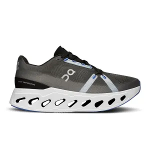 'On Running' Men's Cloudeclipse - Black / Frost