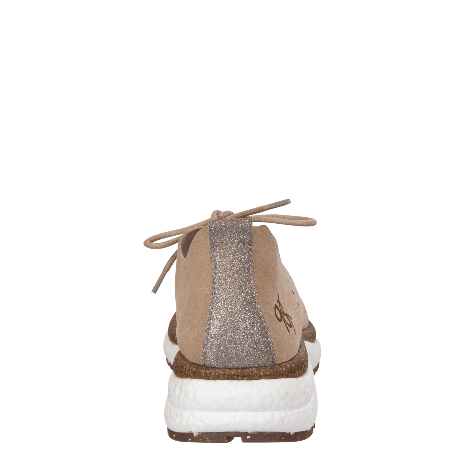 OTBT - ALSTEAD in BEIGE Sneakers