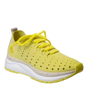 OTBT - ALSTEAD in CANARY Sneakers