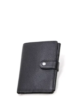 Paladin Men's Luxury Wallet