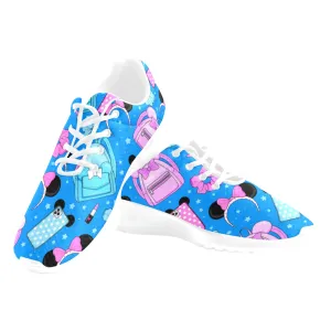 Park Fashion Women's Athletic Shoes