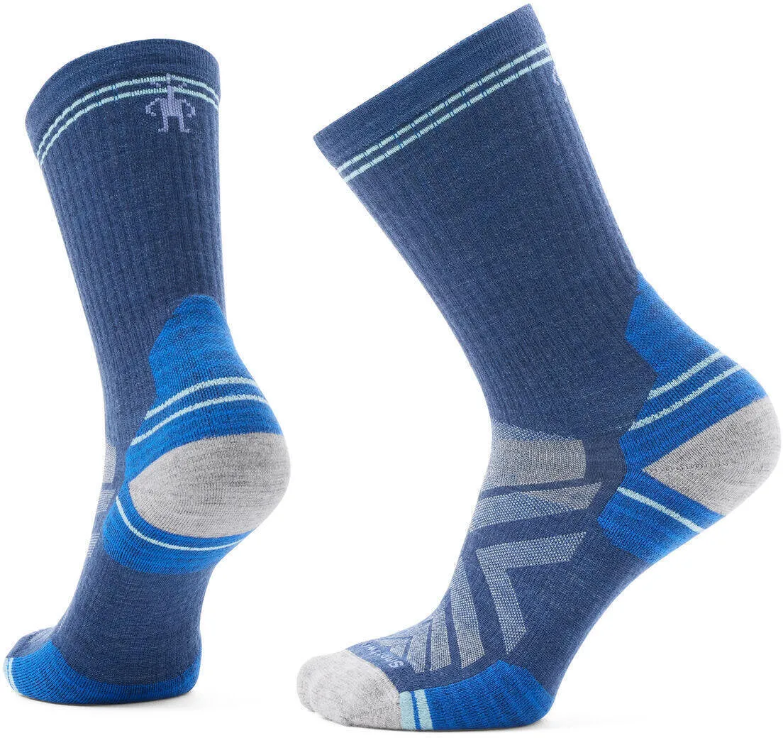 Performance Hike Targeted Cushion Crew Socks - Women's