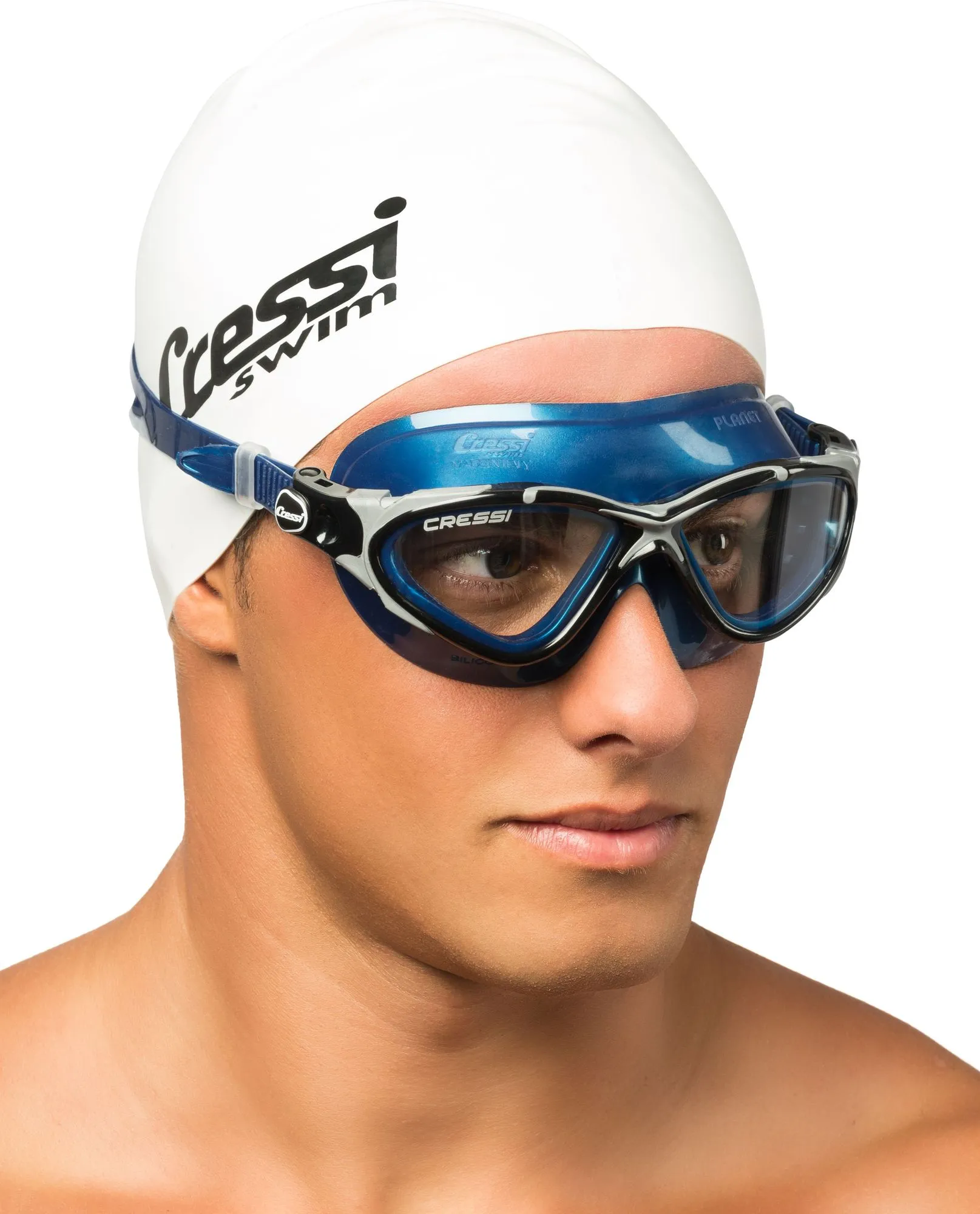 Planet Swim Goggles