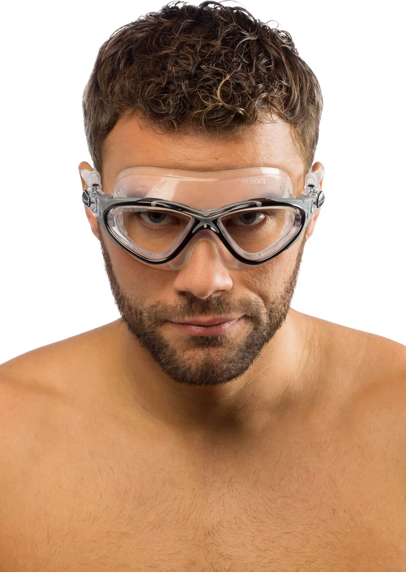 Planet Swim Goggles