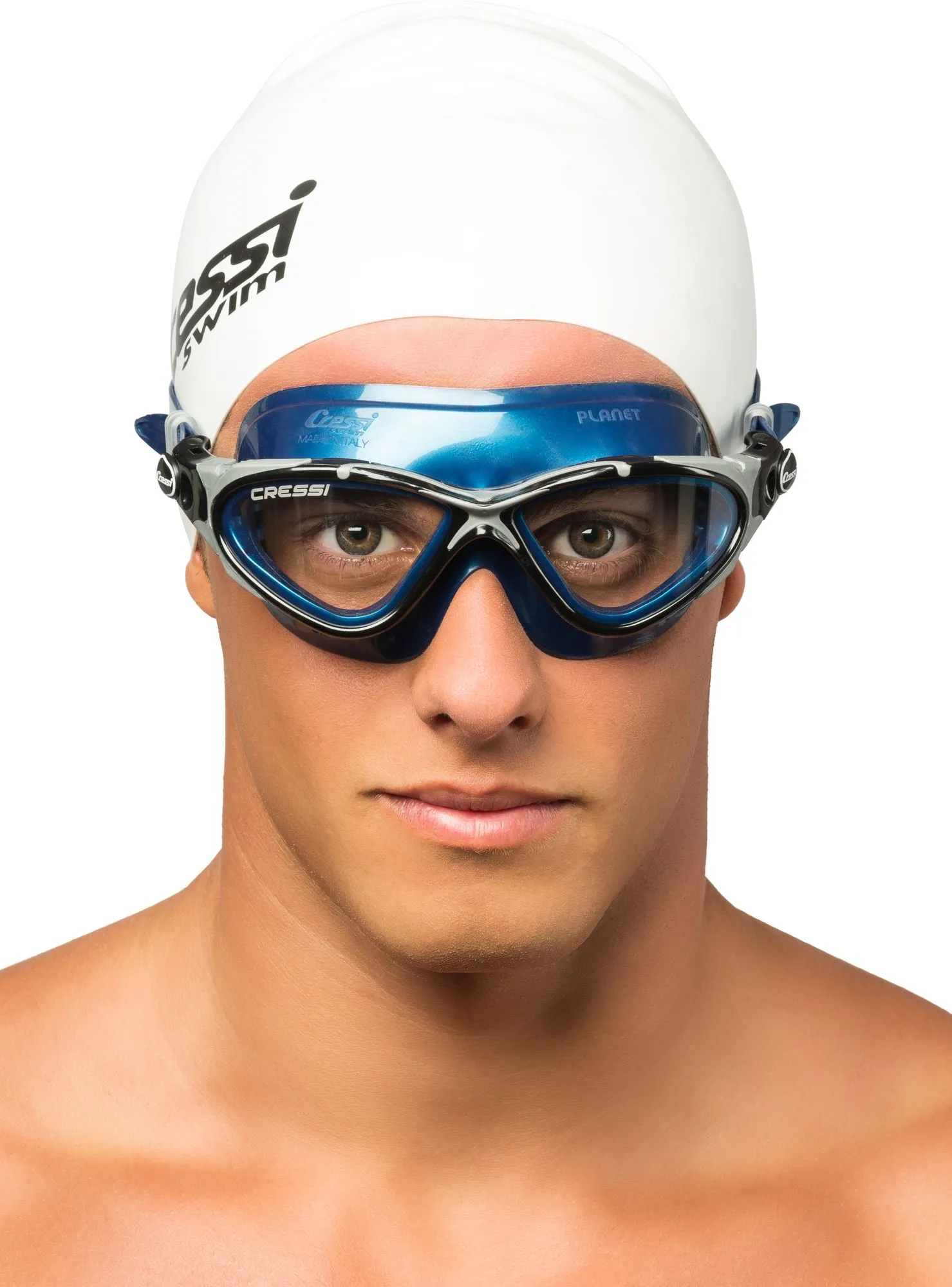 Planet Swim Goggles