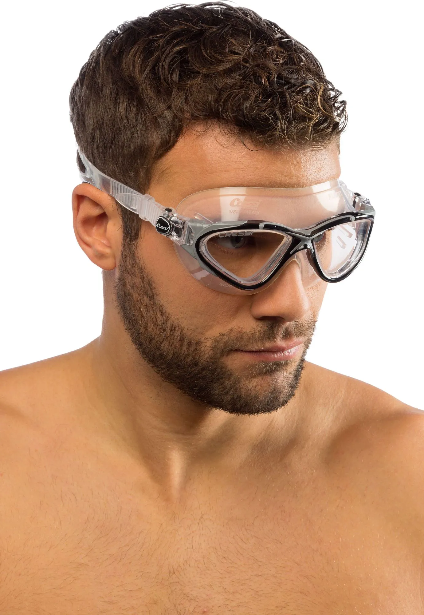 Planet Swim Goggles