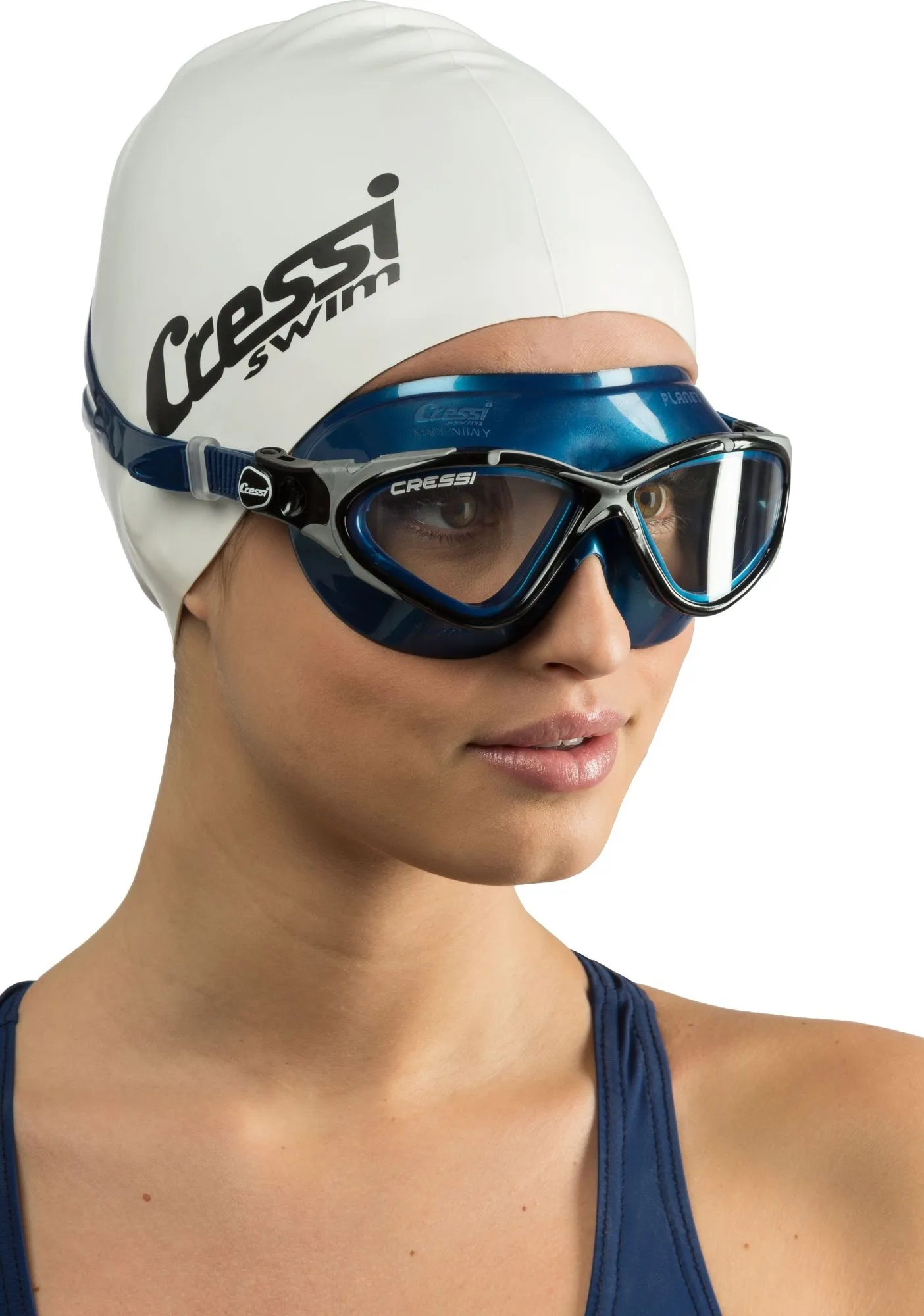 Planet Swim Goggles