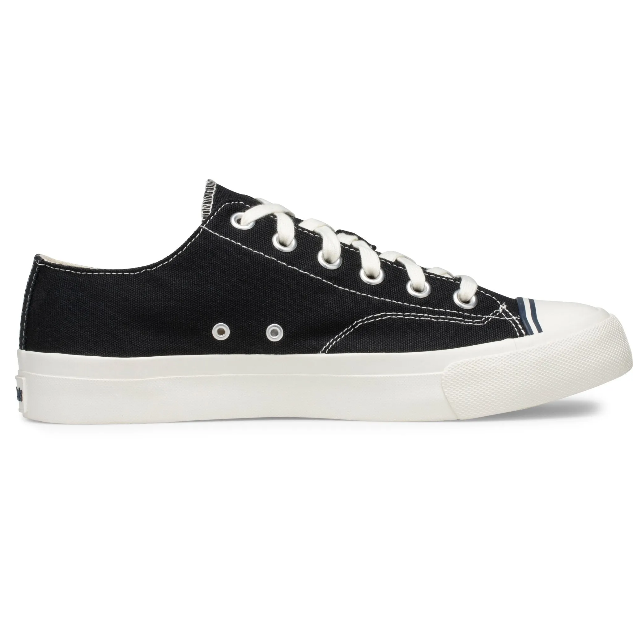 Pro-Keds Men's Royal Lo Canvas Shoes