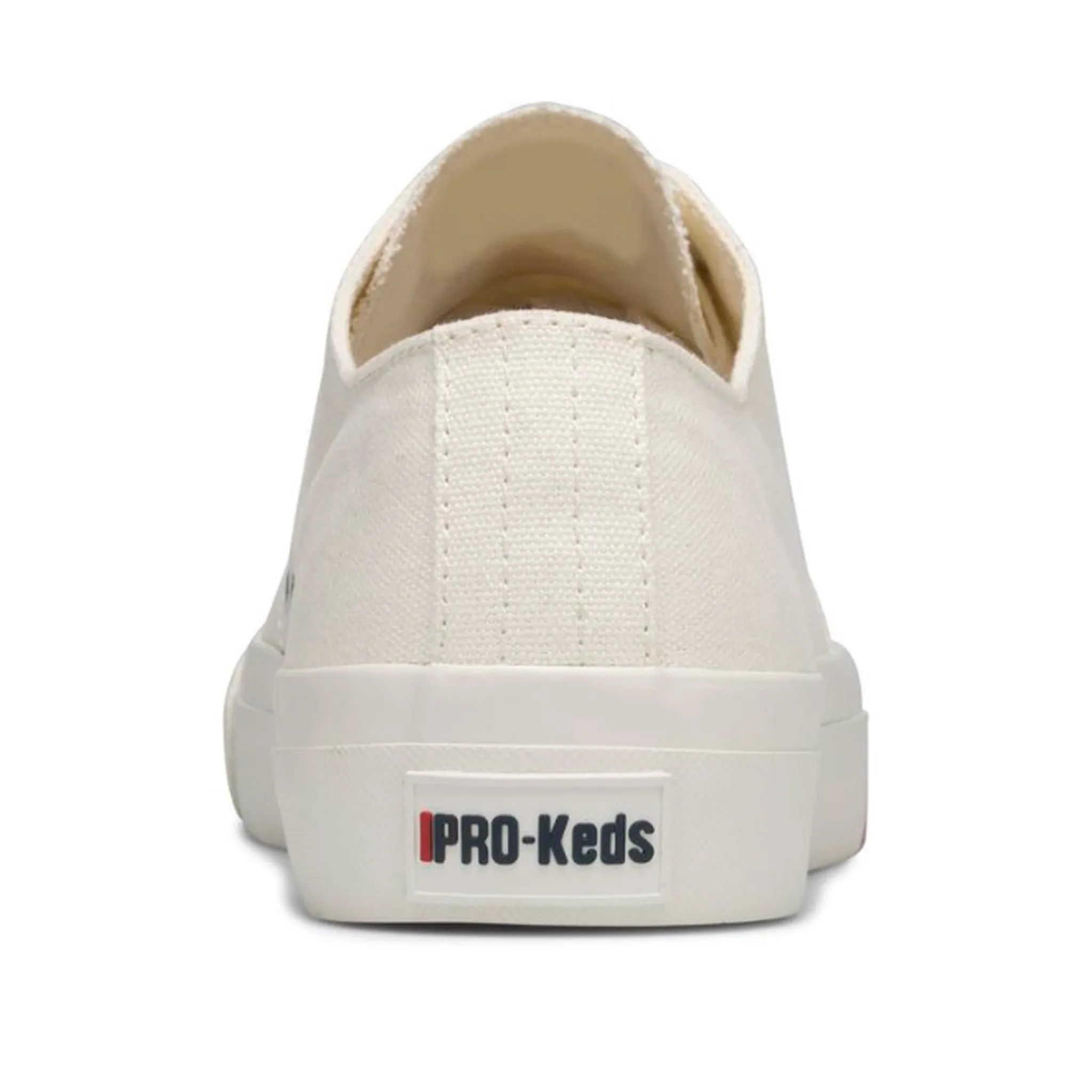 Pro-Keds Men's Royal Lo Canvas Shoes