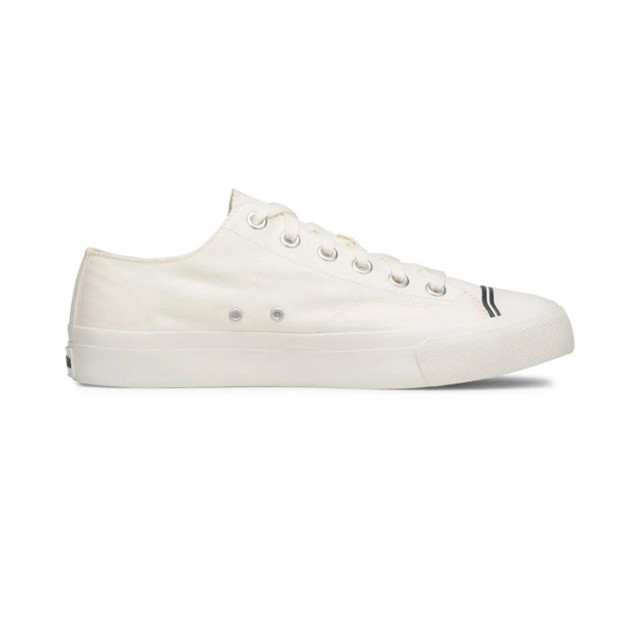 Pro-Keds Men's Royal Lo Canvas Shoes