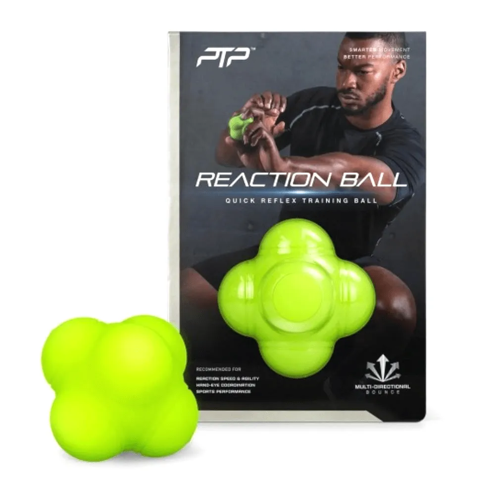 PTPFit Reaction Ball