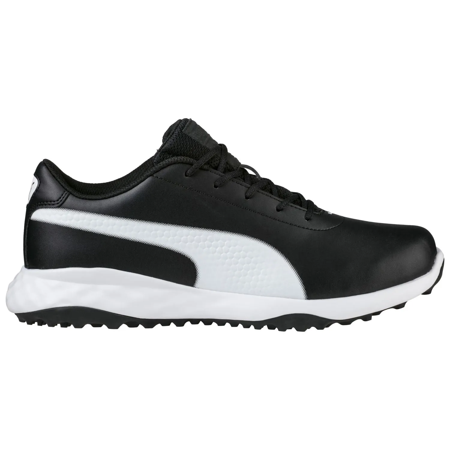 Puma Grip Fusion Classic Golf Shoes