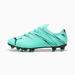 Puma Senior ATTACANTO FG/AG 107477-10 Soccer Shoe