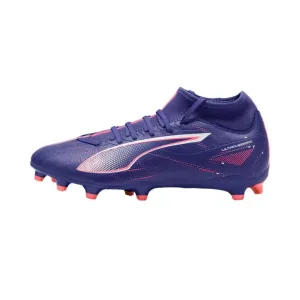 Puma Senior Ultra 5 Play  FG/AG 107688-01 Soccer Shoes