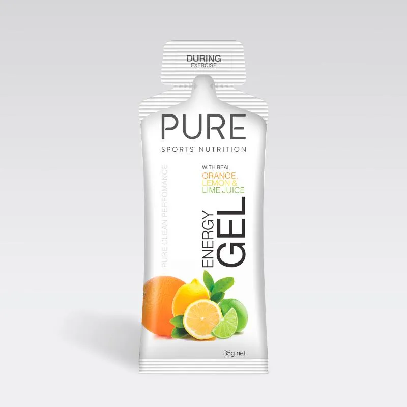 Pure Energy Gel 35g