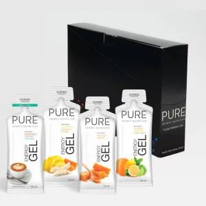 Pure Energy Gel 35g