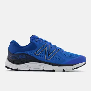 "NEW BALANCE" Men's M840BB5 (blue)