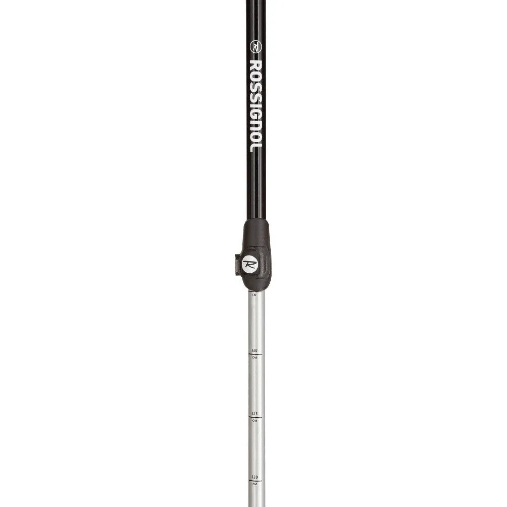 Rossignol XC Poles, Adjustable BC 100