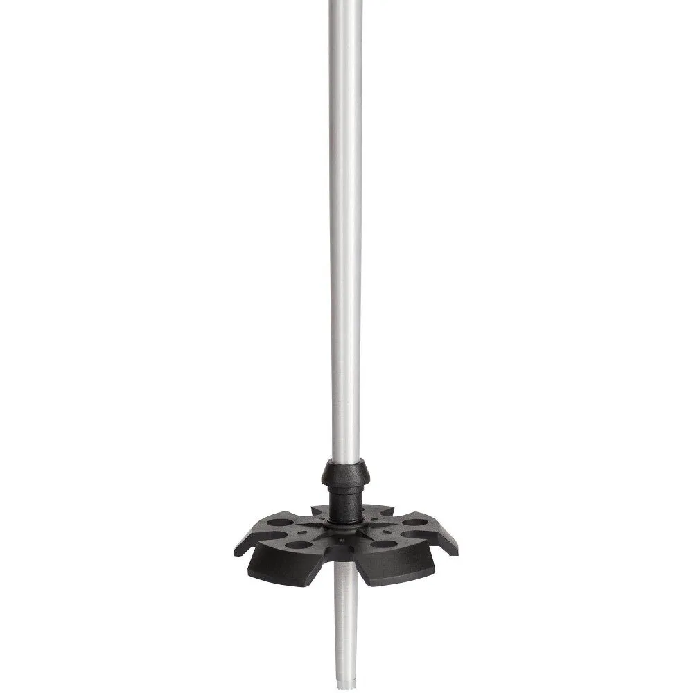 Rossignol XC Poles, Adjustable BC 100