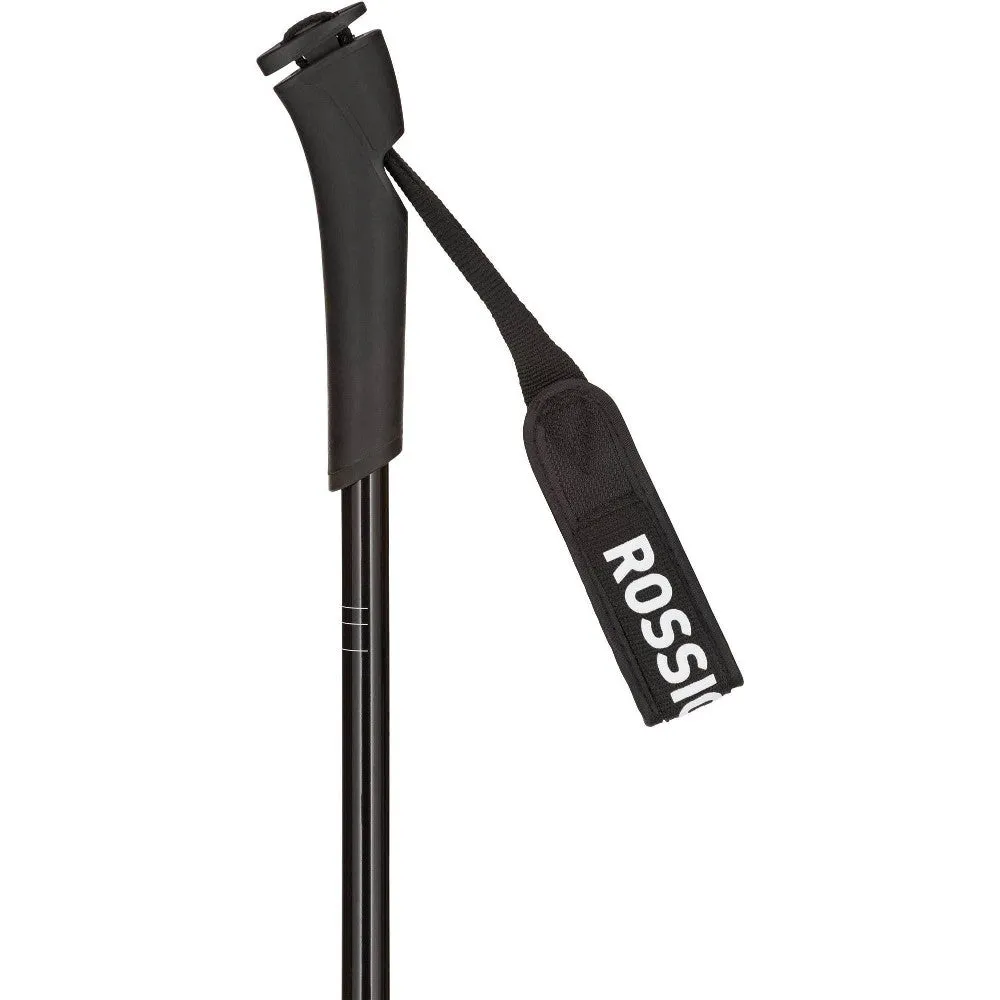 Rossignol XC Poles, Adjustable BC 100