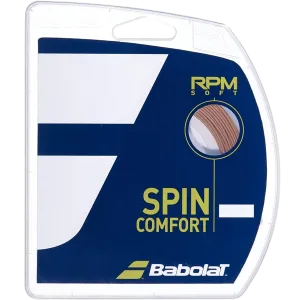 RPM Soft 17G