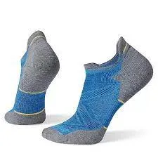 Run Targeted Cushion Ankle