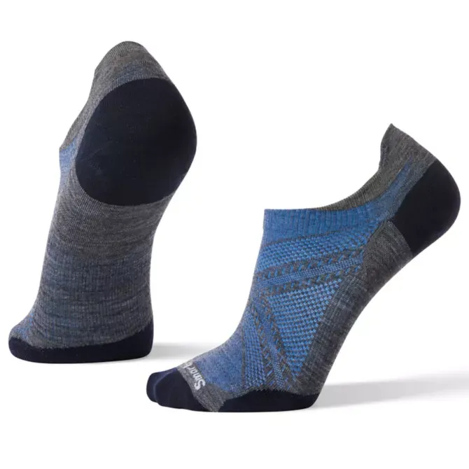 Run Ultralight Cushion Low Ankle Socks