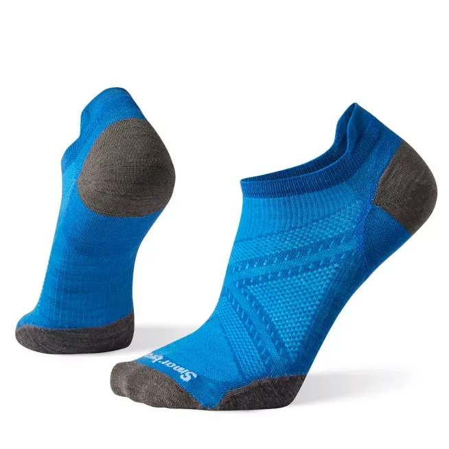 Run Ultralight Cushion Low Ankle Socks