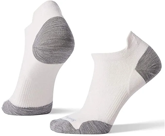 Run Ultralight Cushion Low Ankle Socks