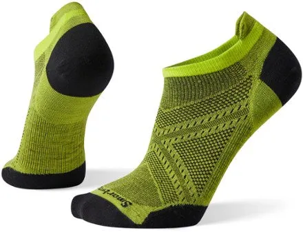 Run Ultralight Cushion Low Ankle Socks