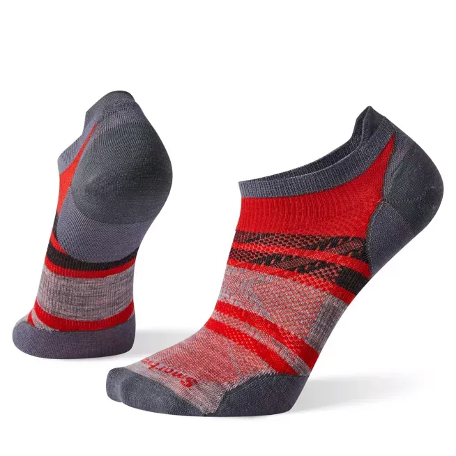 Run Ultralight Cushion Low Ankle Socks