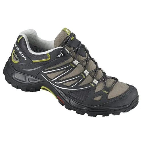 Salomon Ellipse GTX Shoes Wms