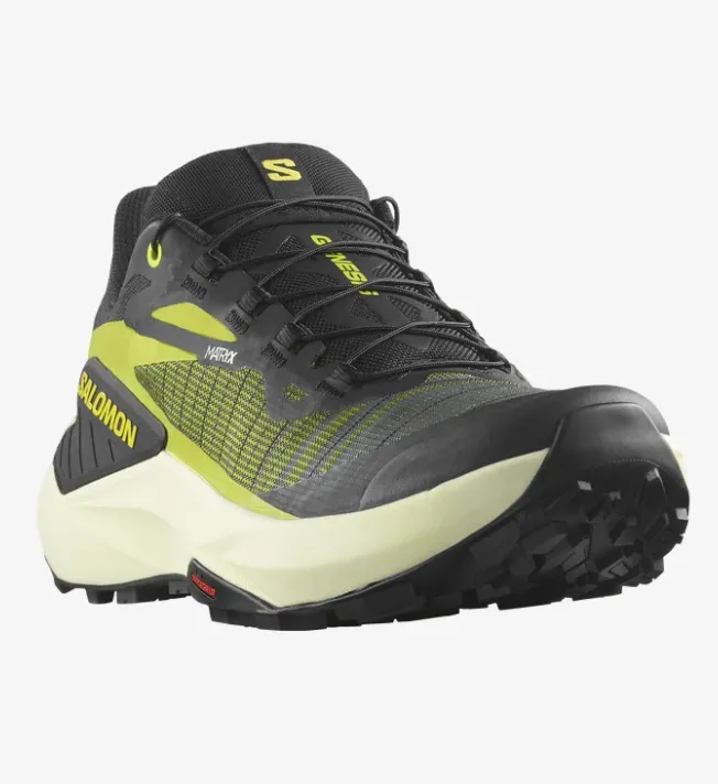 Salomon Genesis Mens Trail Shoe